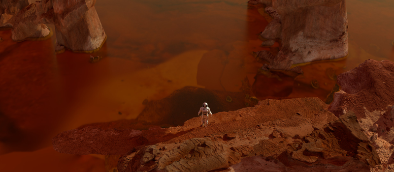 Illustration for article titled Nice Place Ya Got Here